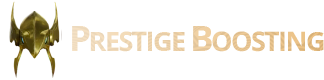 Prestige Boosting Logo